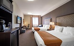 Acclaim Hotel Calgary Airport